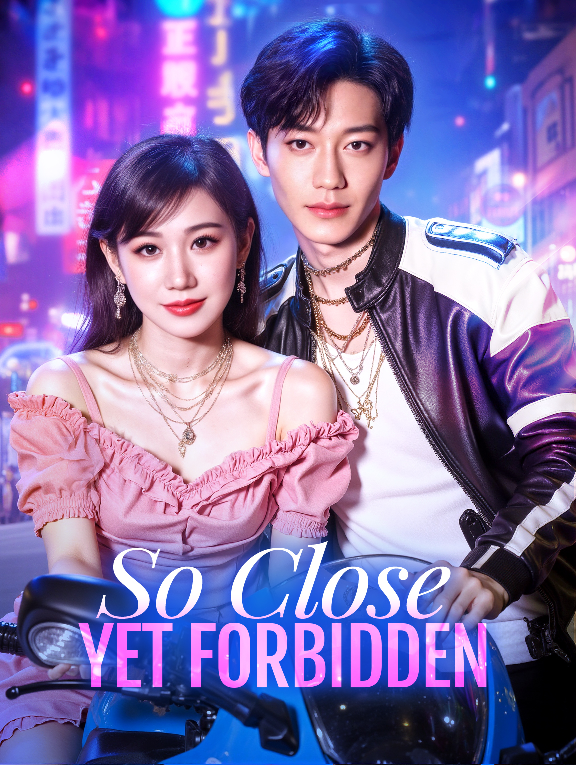 So Close, Yet Forbidden