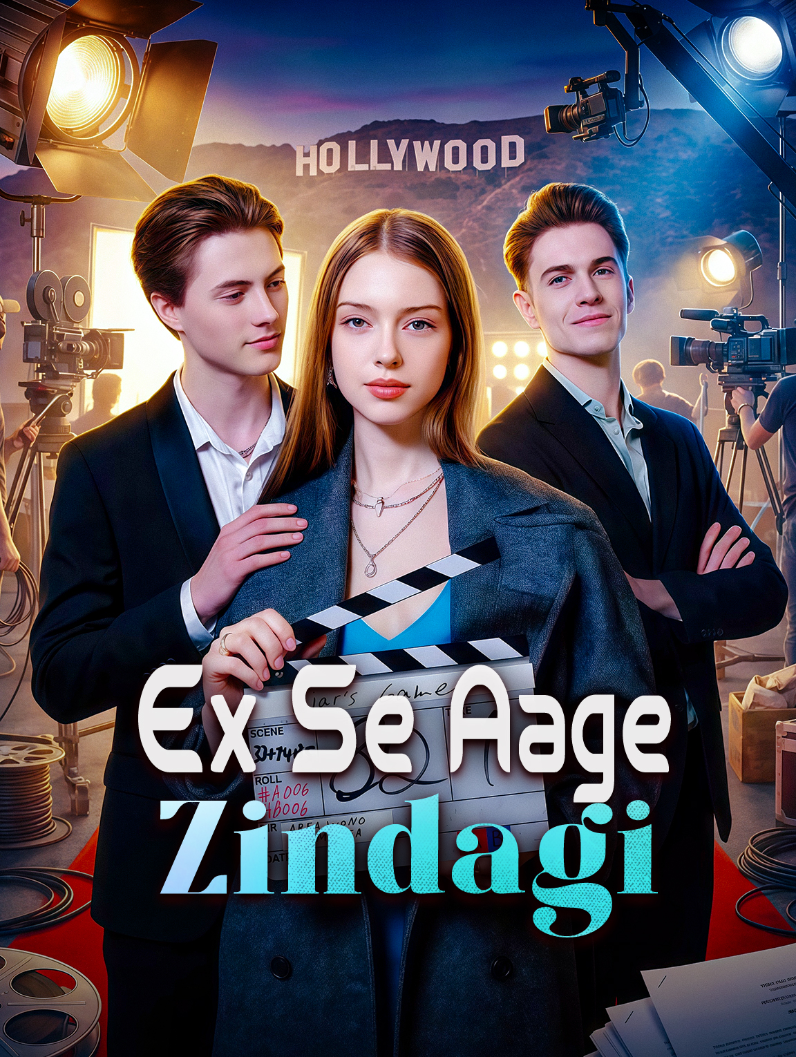 Ex Se Aage Zindagi
