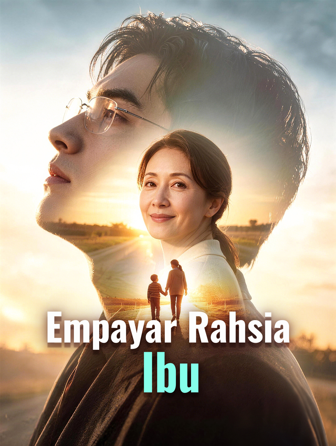 Empayar Rahsia Ibu