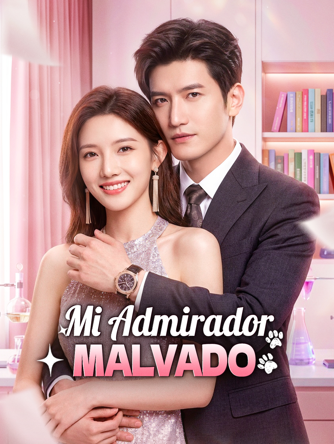 Mi Admirador Malvado