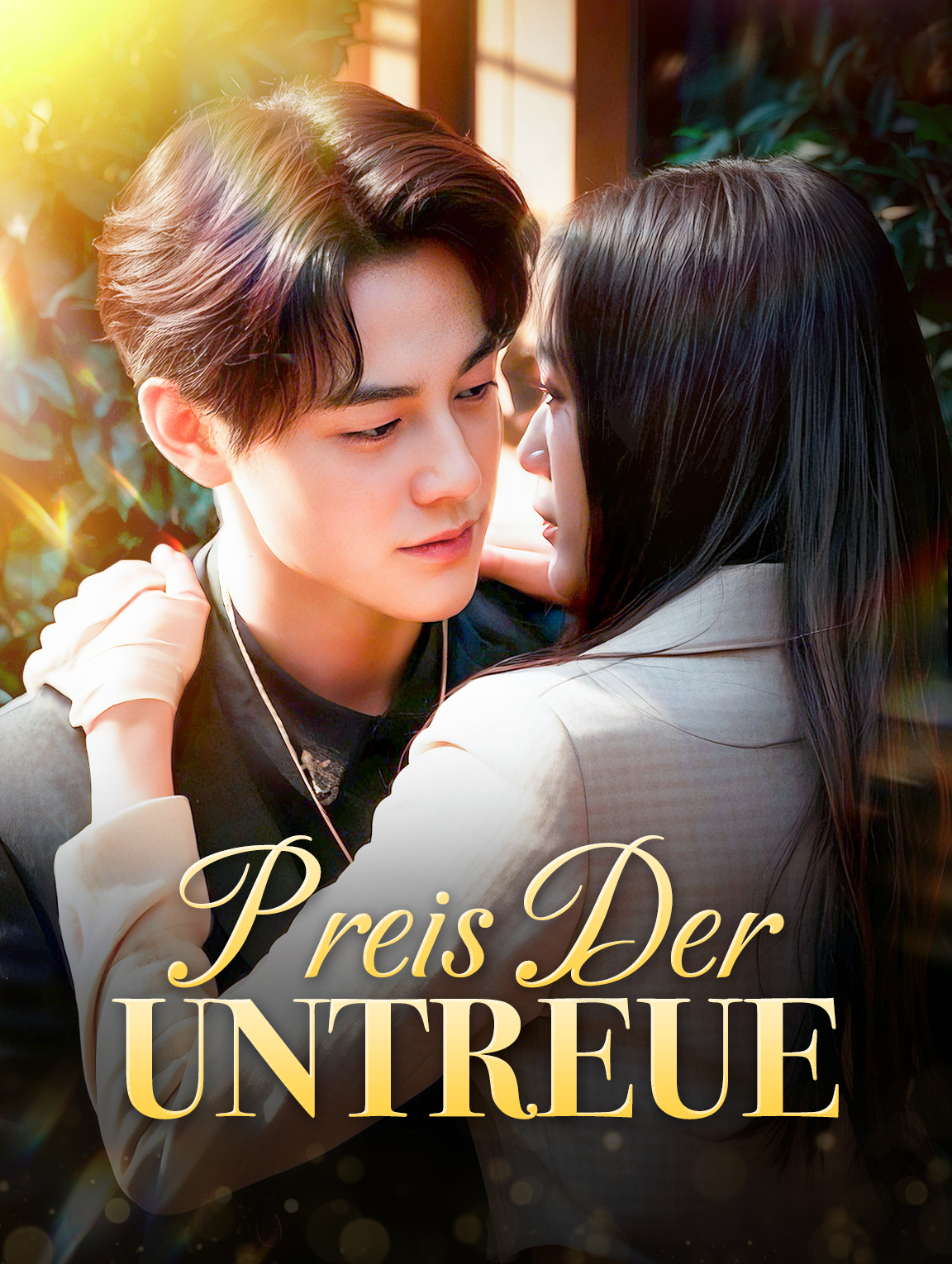 Preis der Untreue