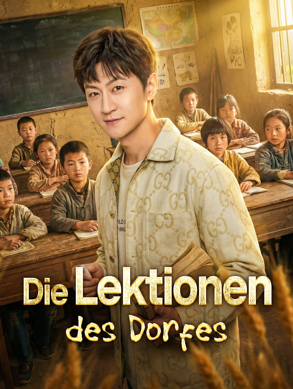 Die Lektionen des Dorfes