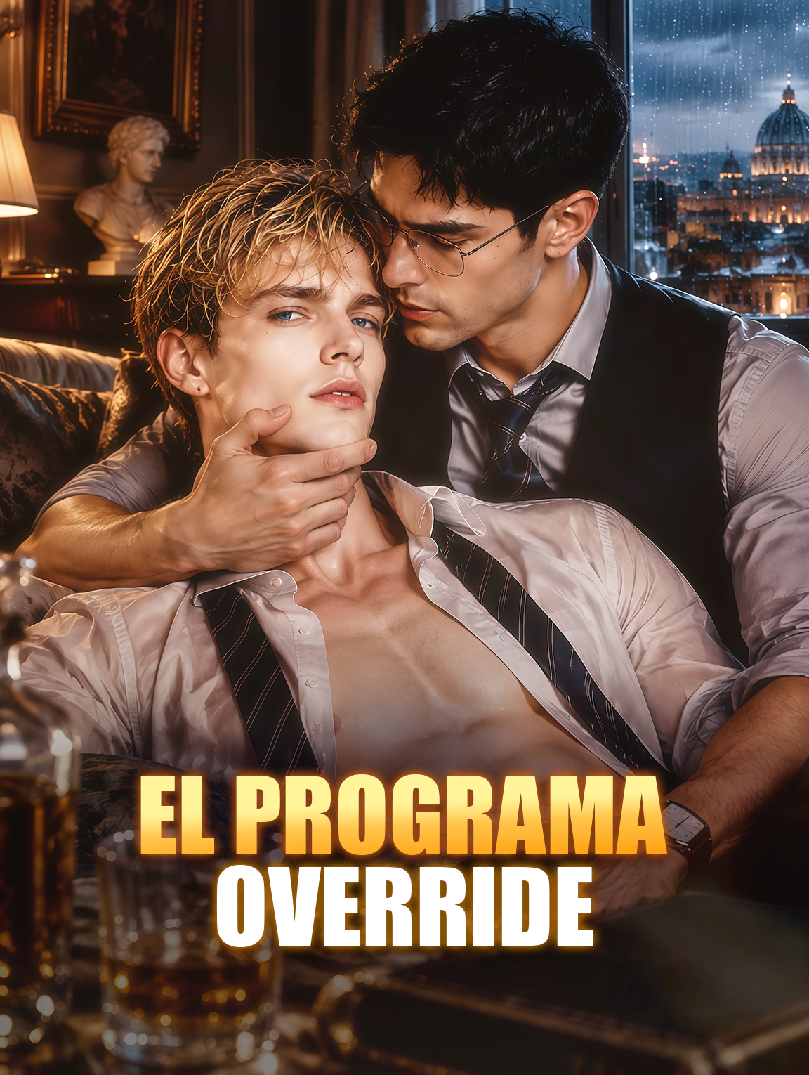 El Programa Override