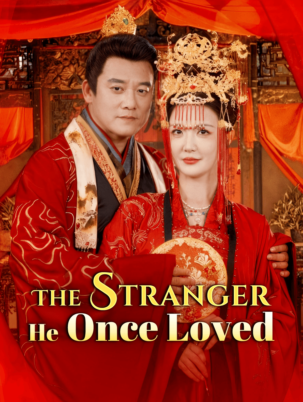 The Stranger He Once Loved