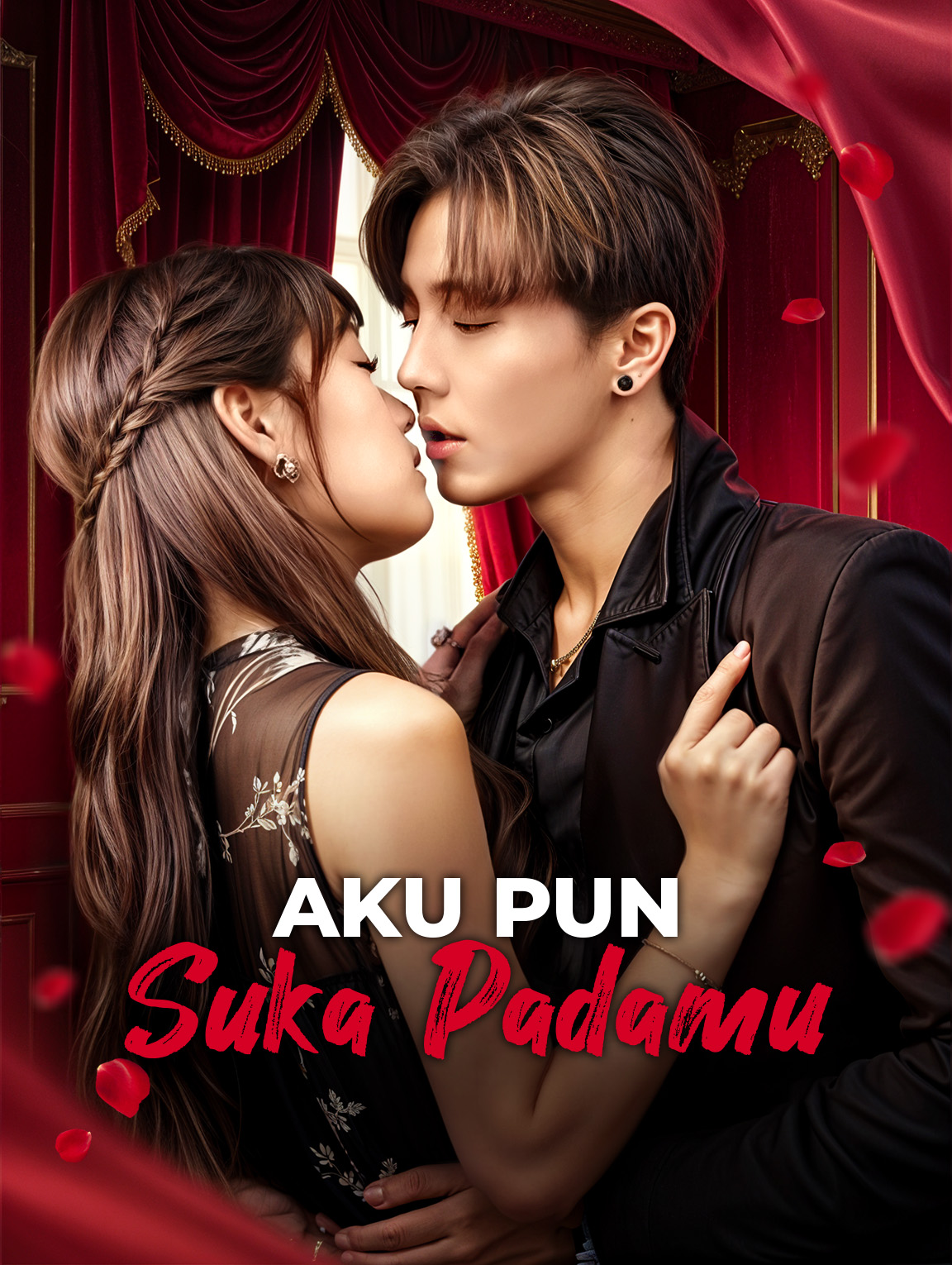 Aku Pun Suka Padamu