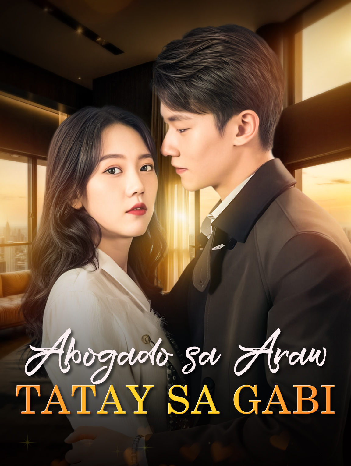 Abogado sa ArawTatay sa Gabi