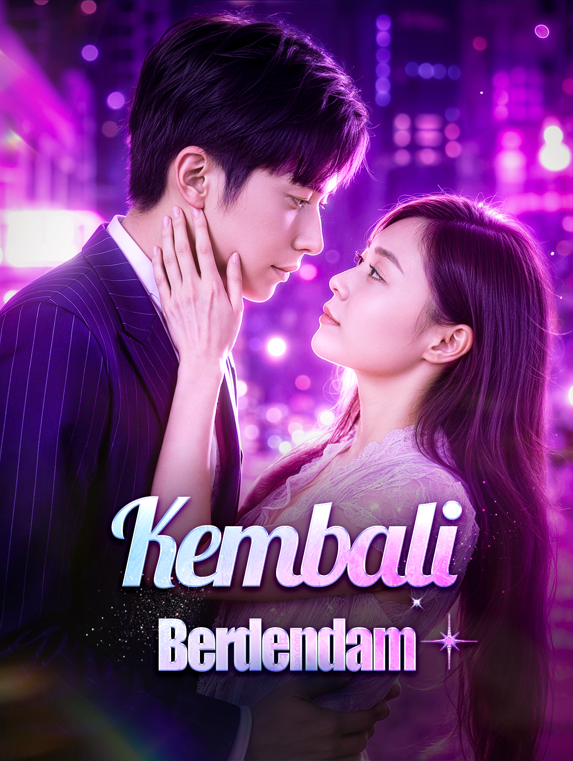 Kembali Berdendam