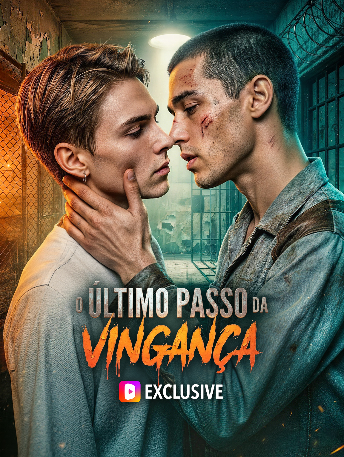 O Último Passo da Vingança