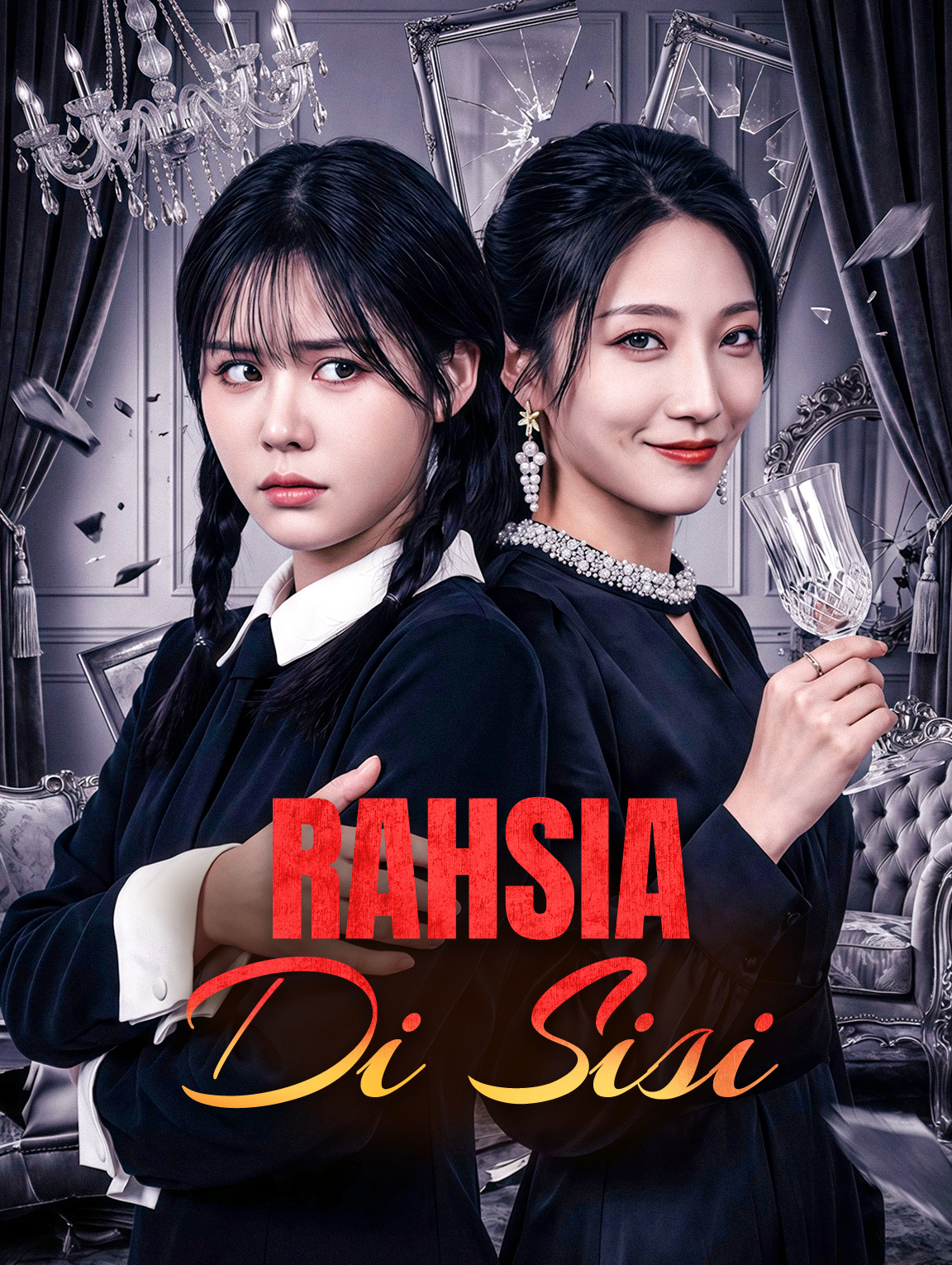Rahsia Di Sisi