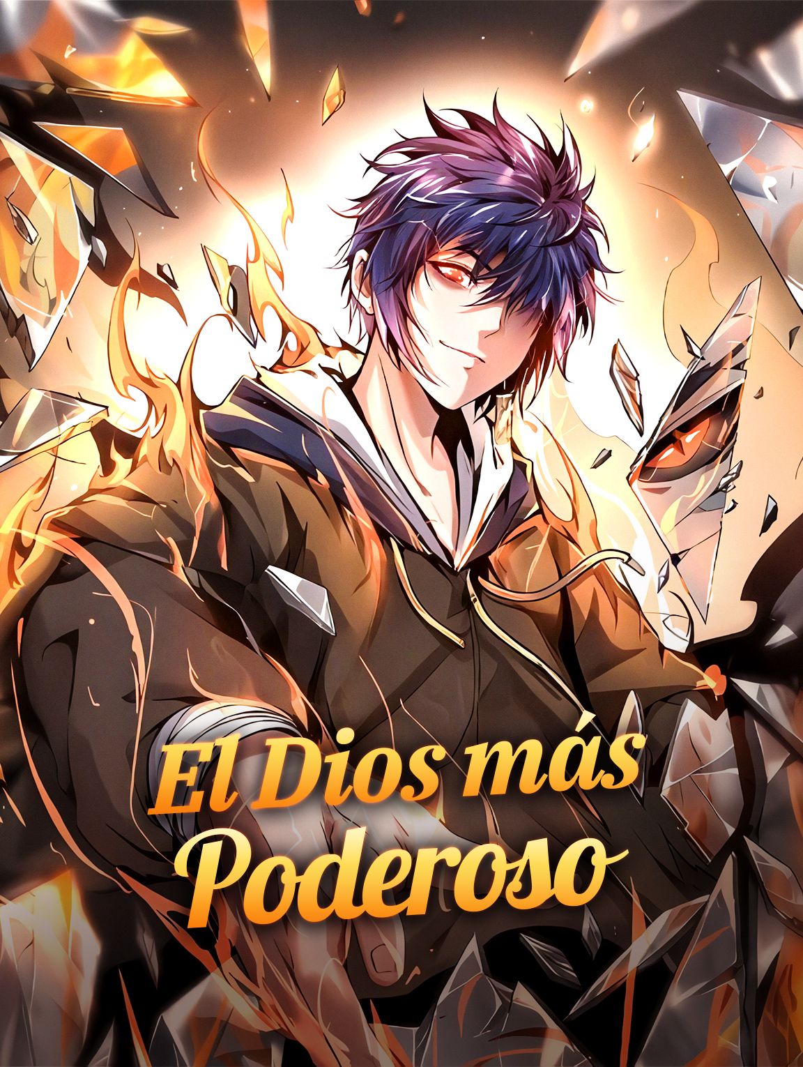 El Dios más Poderoso