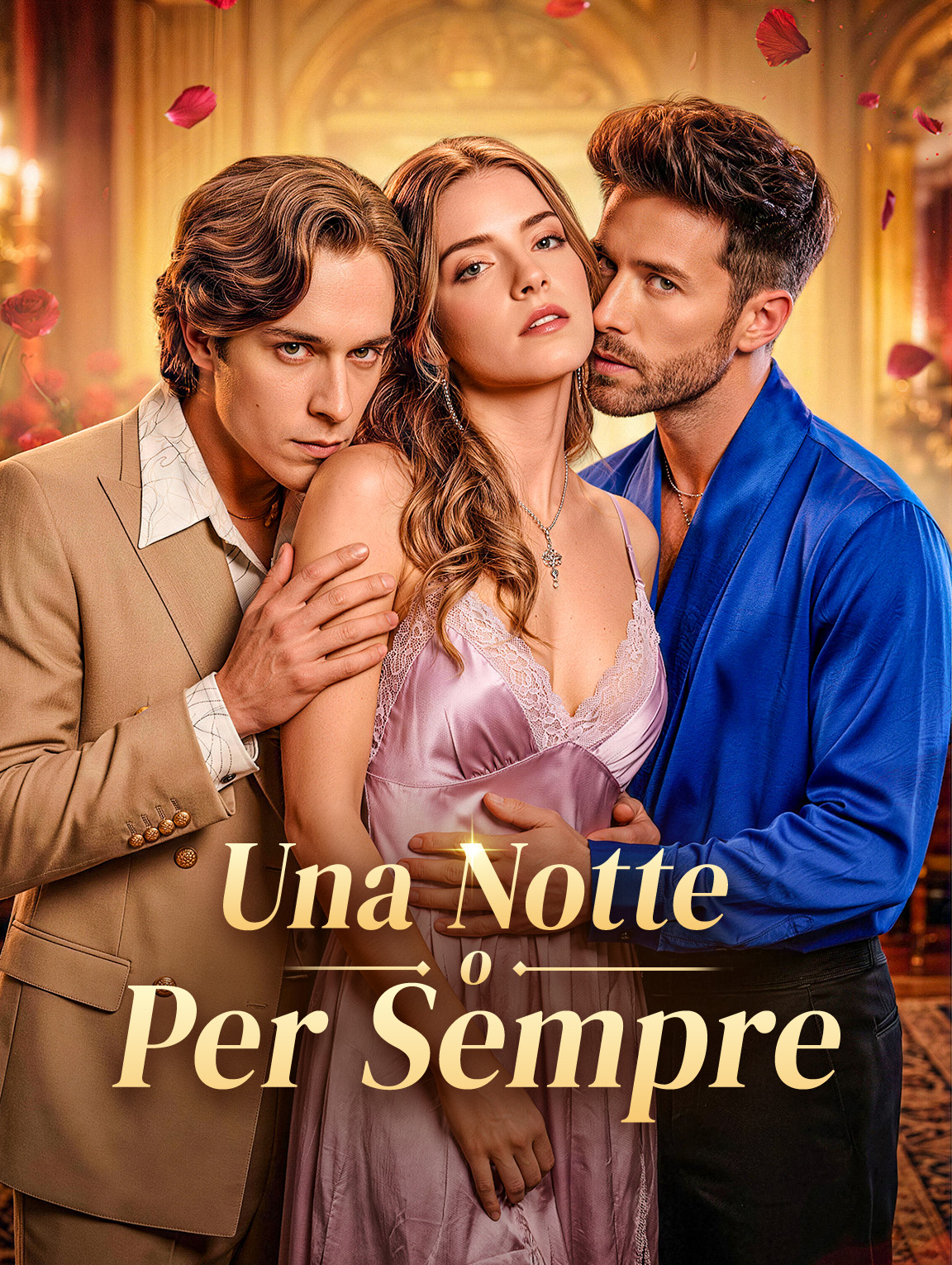Una Notte o Per Sempre