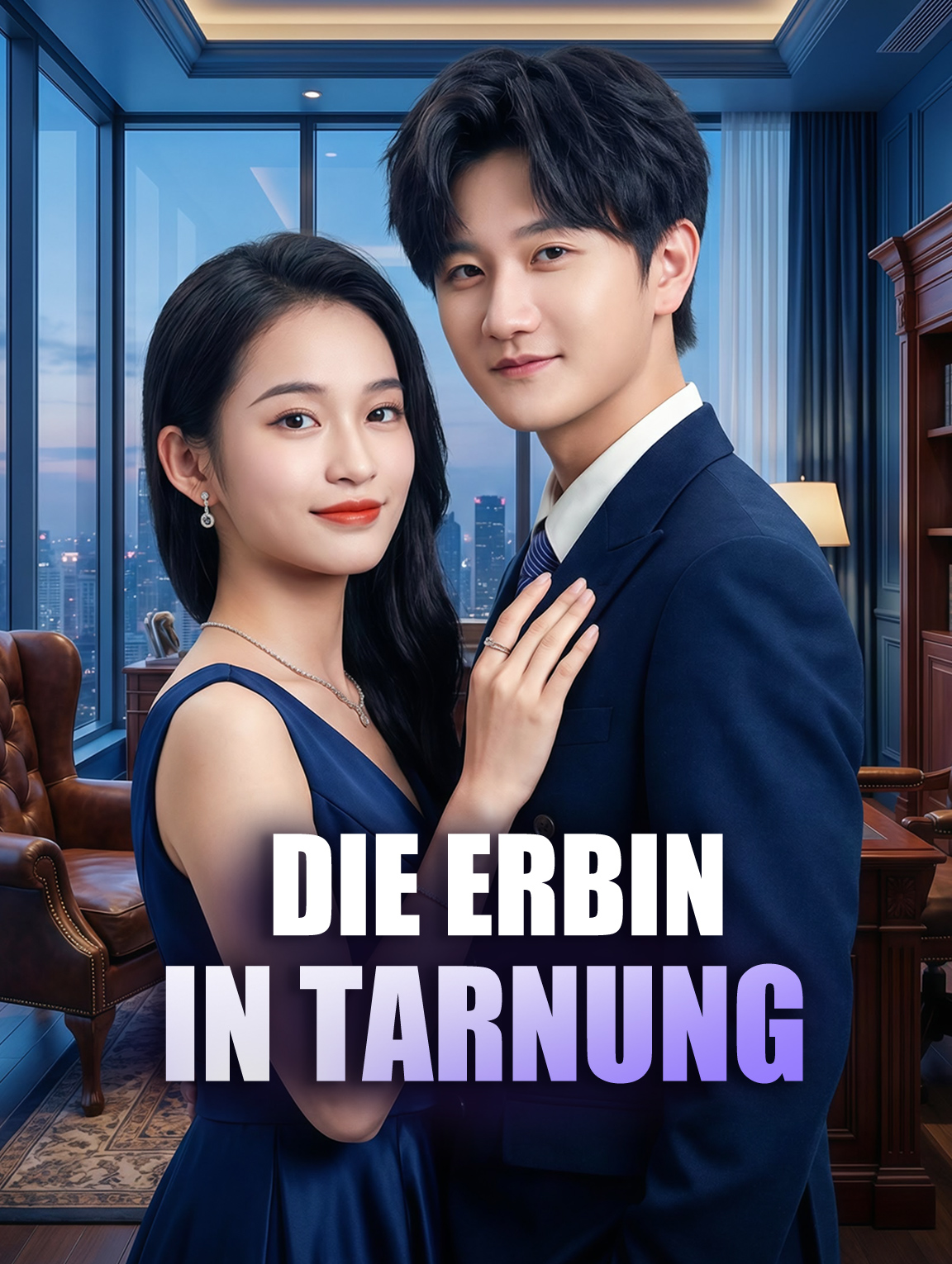 Die Erbin in Tarnung