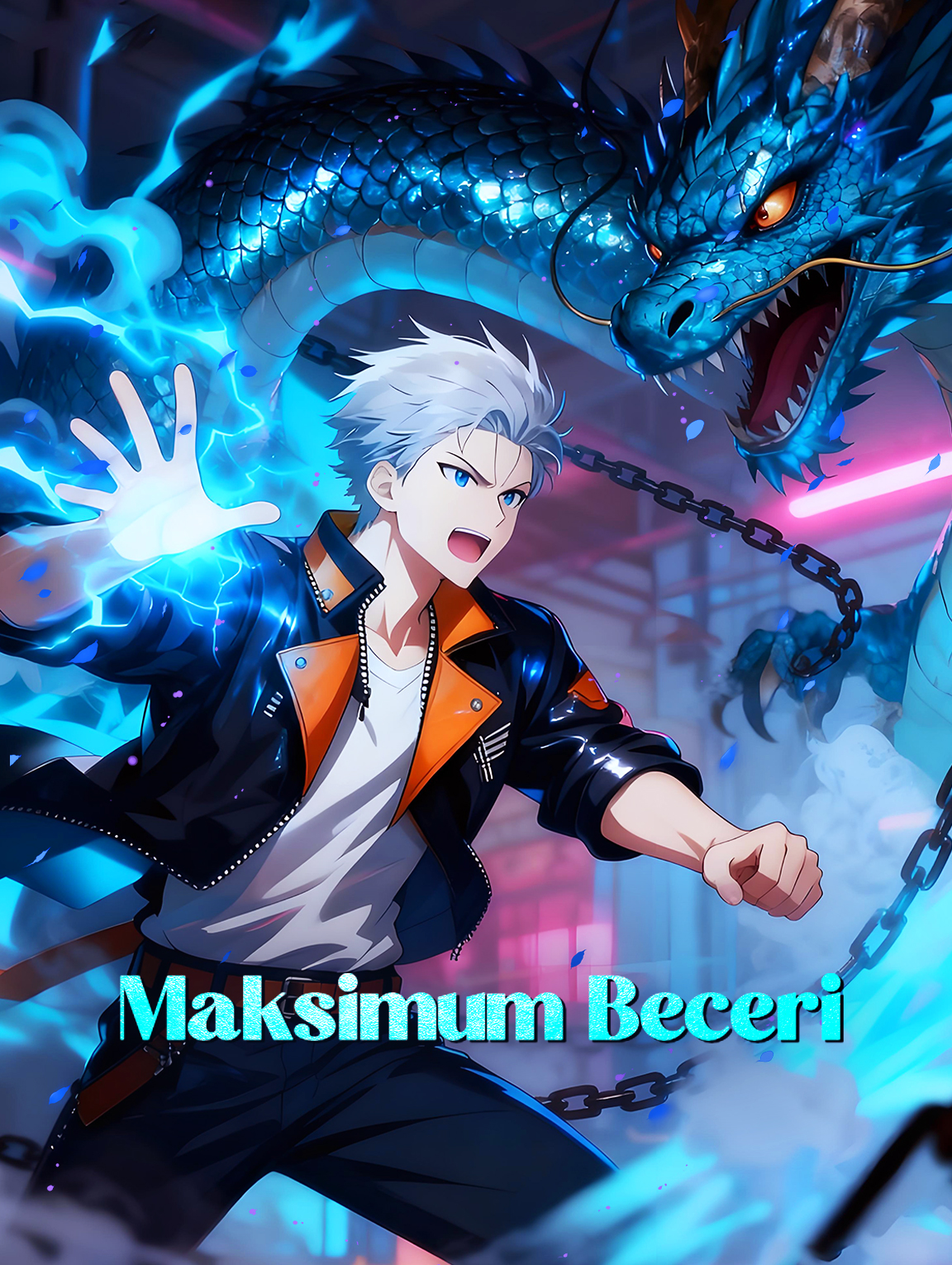 Maksimum Beceri