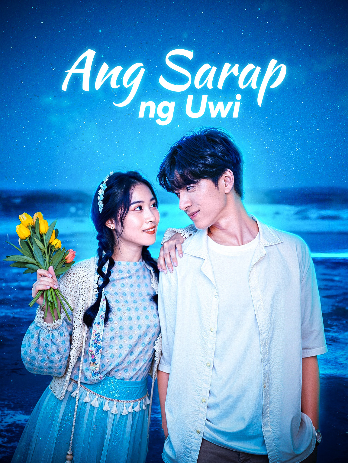 Ang Sarap ng Uwi