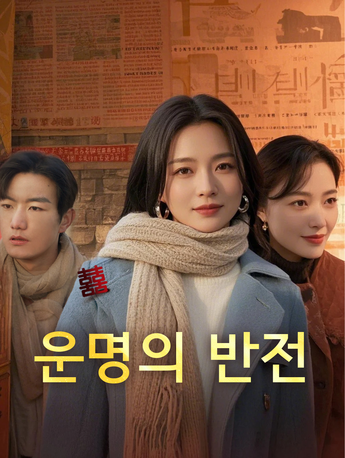 운명의 반전