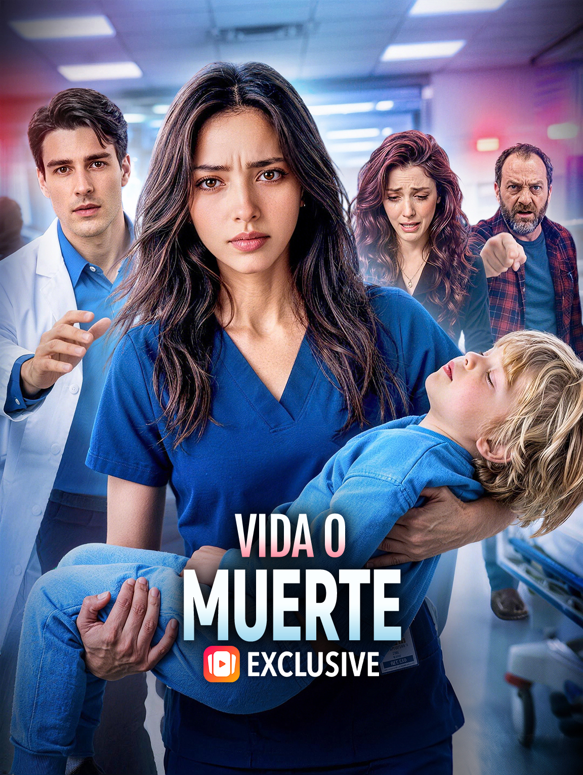 Vida o Muerte