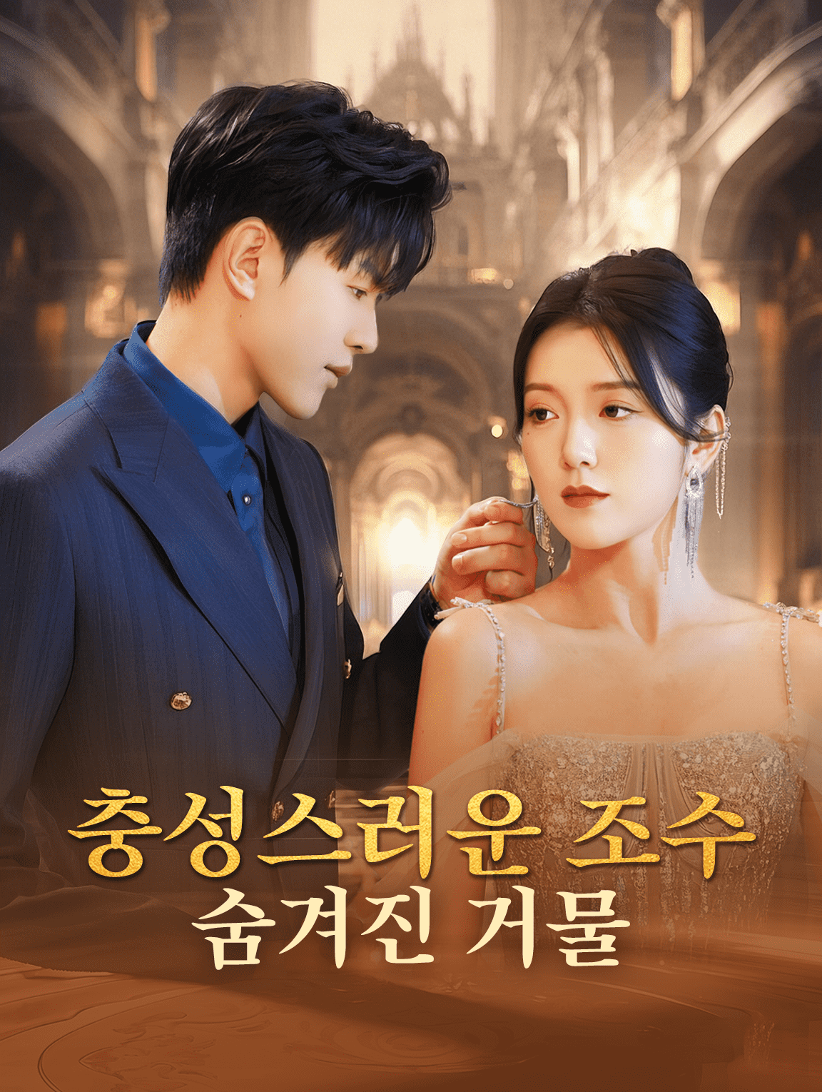 충성스러운 조수, 숨겨진 거물