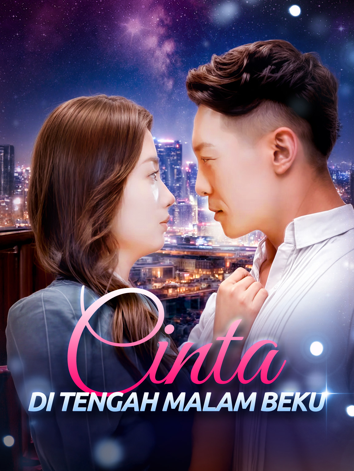 Cinta Di Tengah Malam Beku