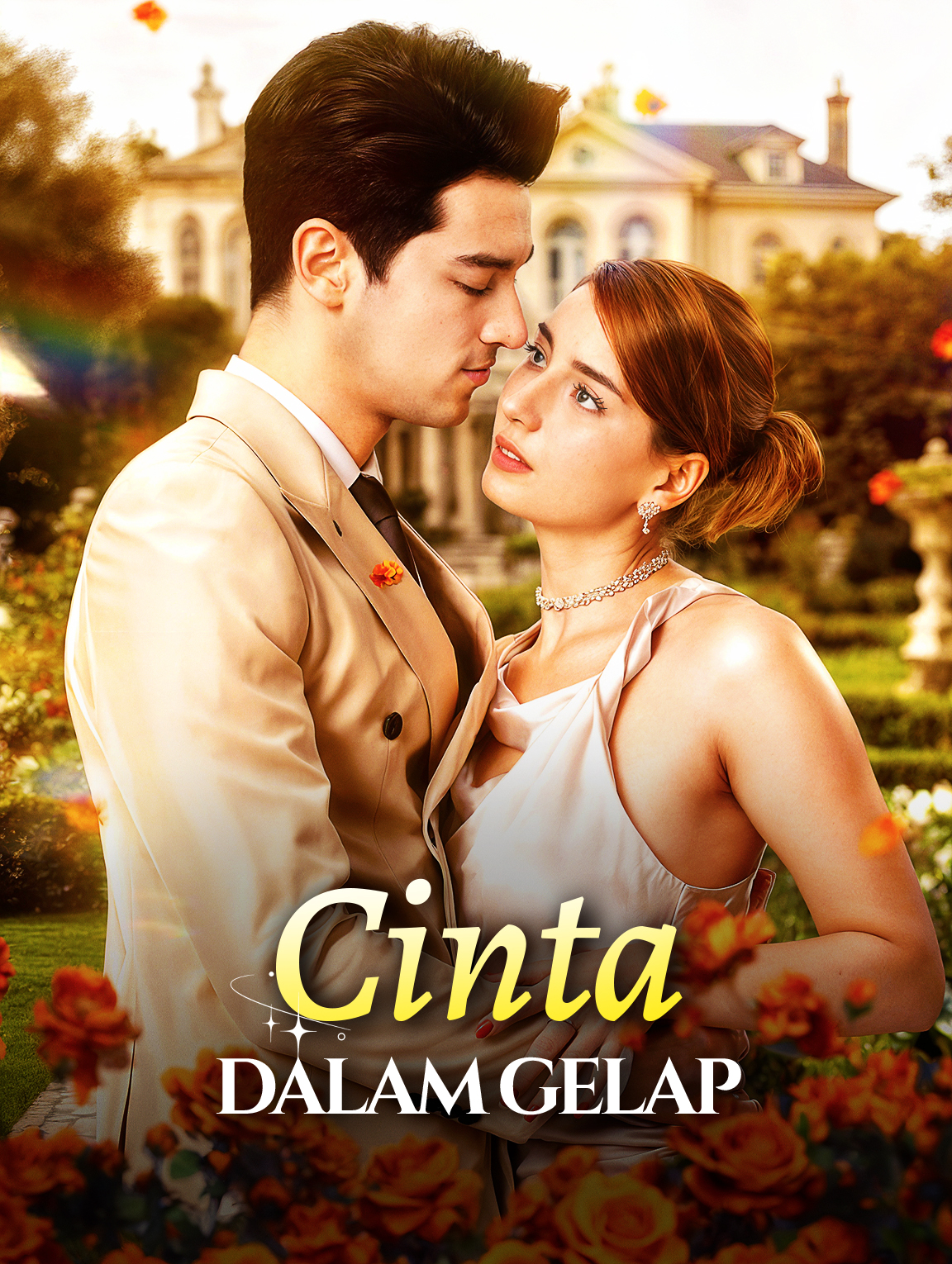 Cinta dalam Gelap