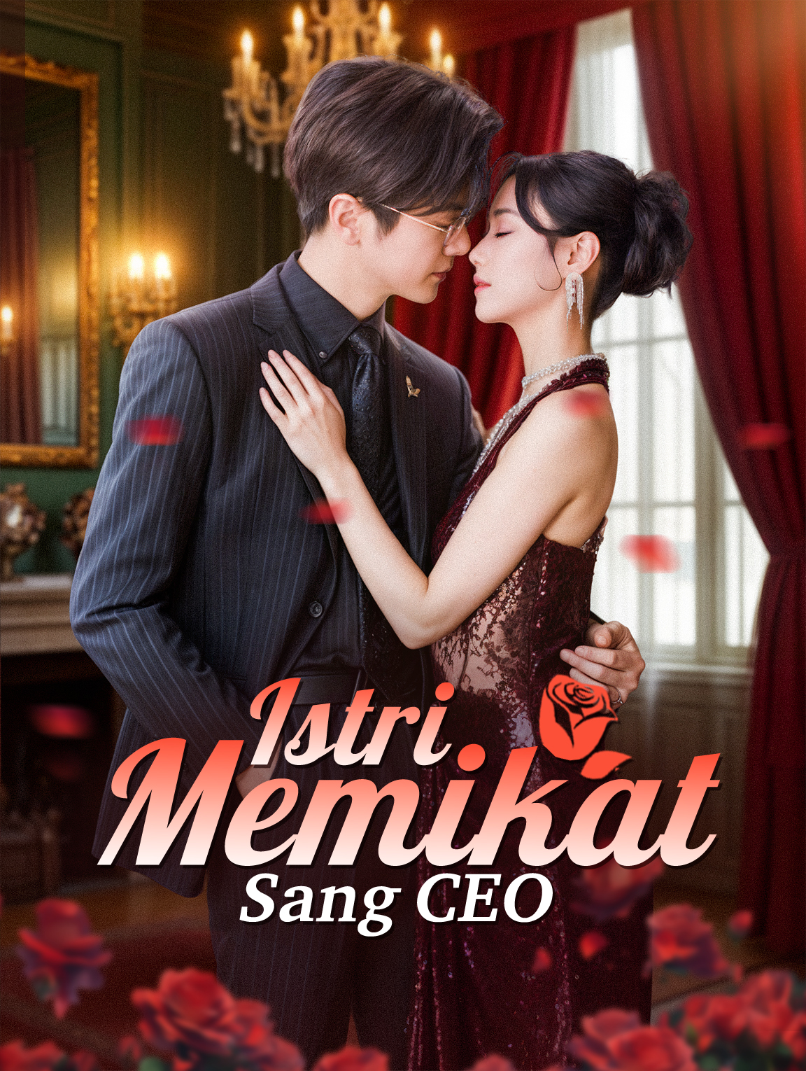 Istri Memikat Sang CEO