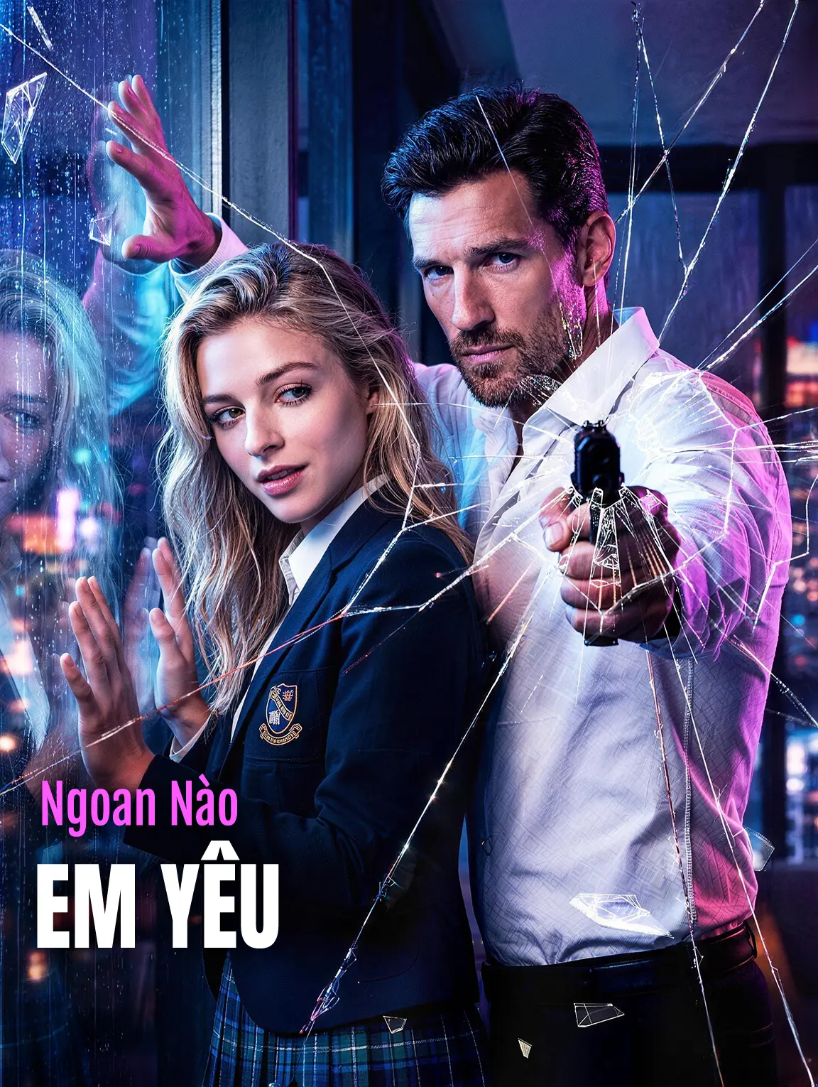Ngoan Nào Em Yêu