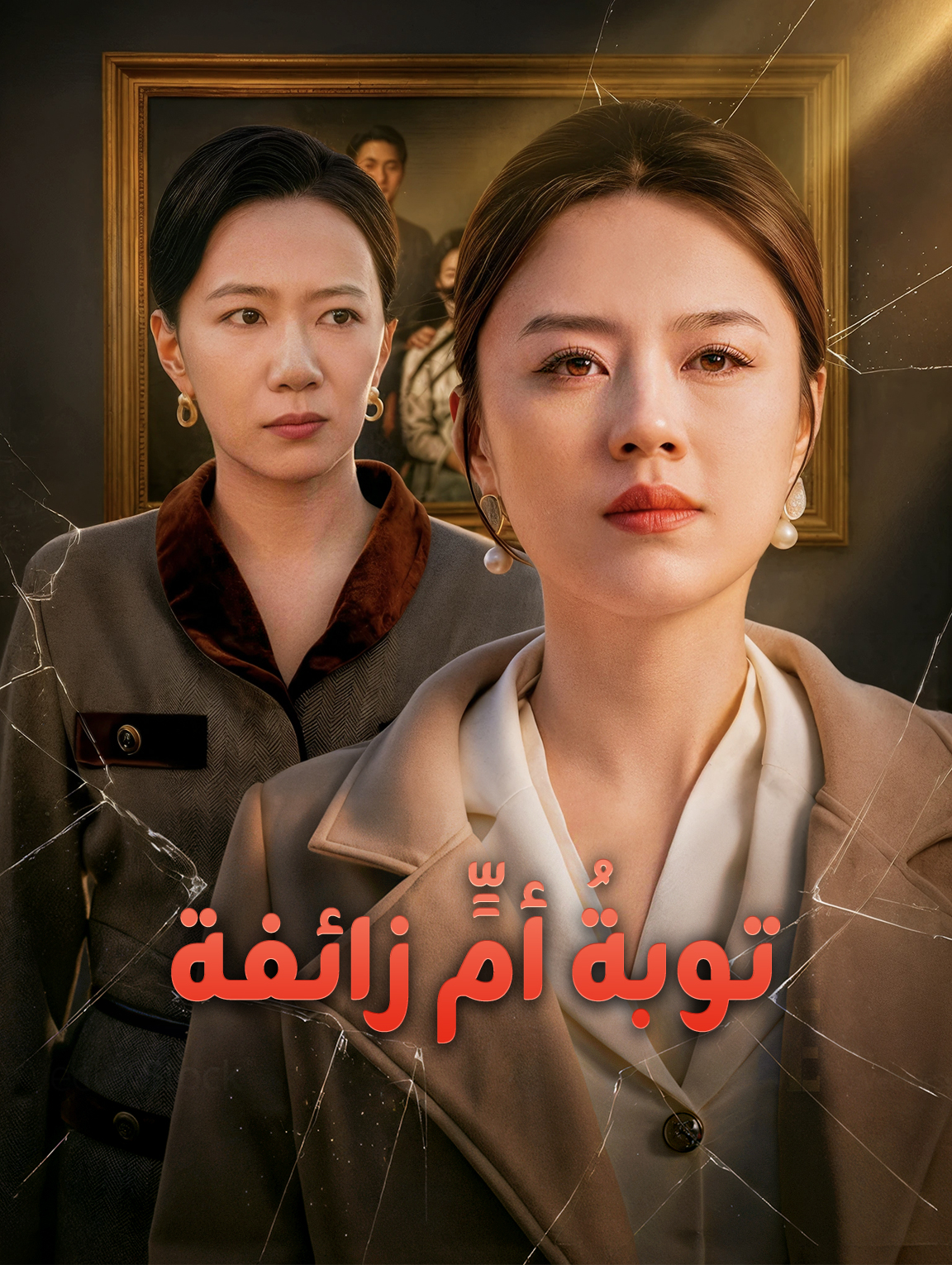 توبةُ أمٍّ زائفة