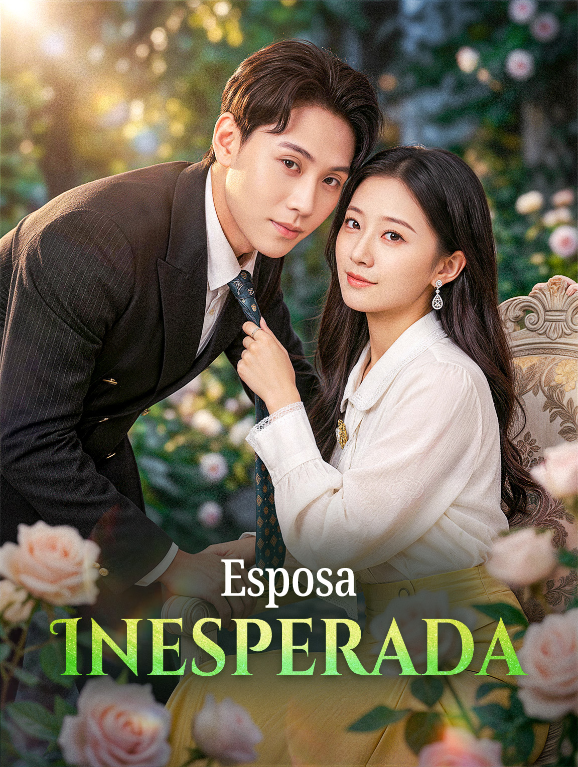 Esposa Inesperada