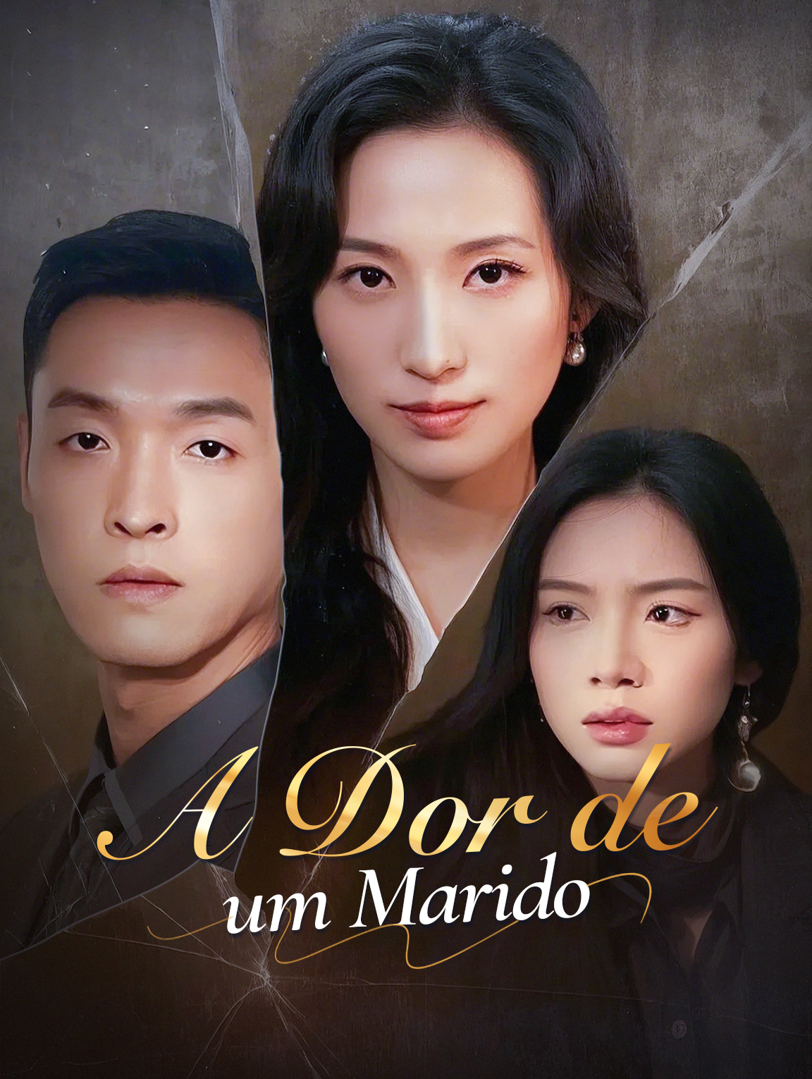 A Dor de um Marido