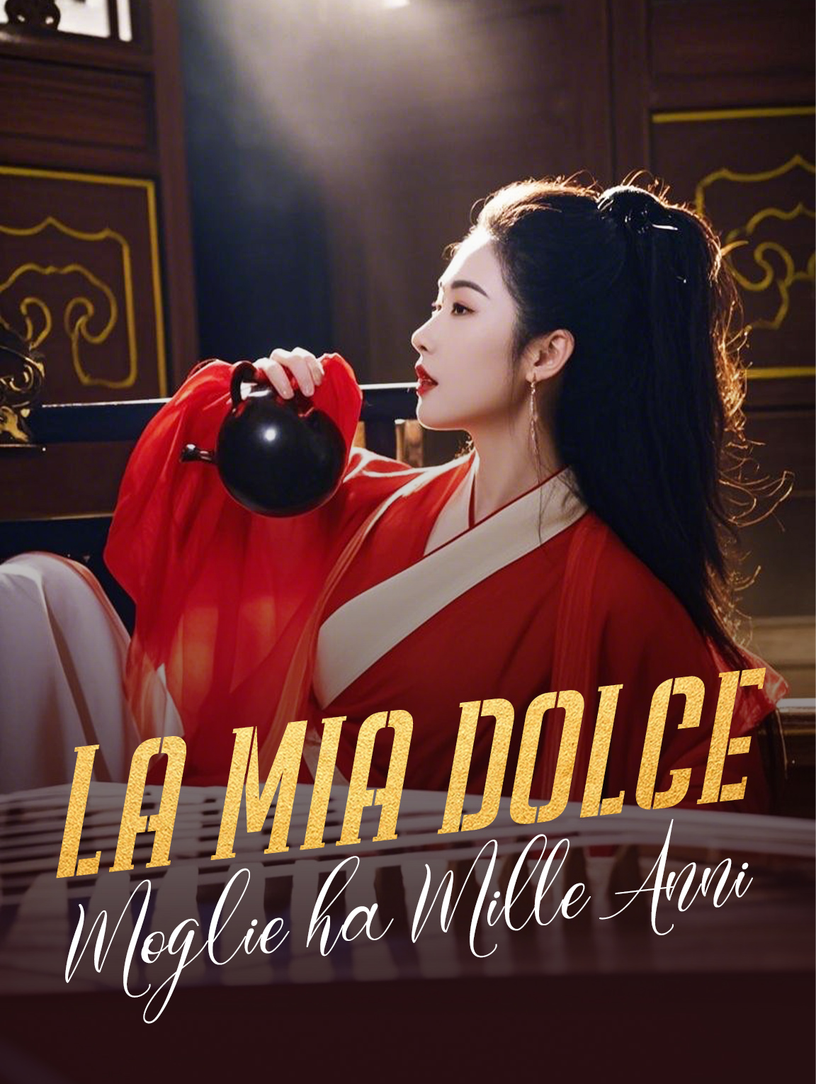 La Mia Dolce Moglie ha Mille Anni