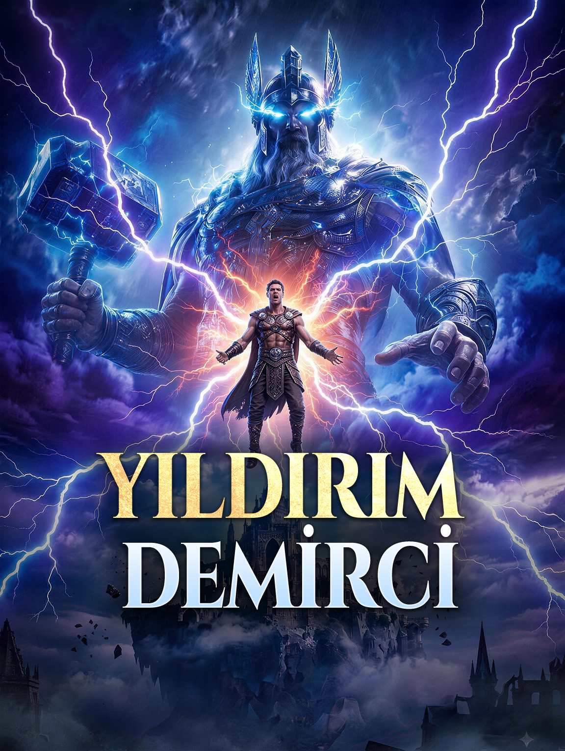YILDIRIM DEMİRCİ