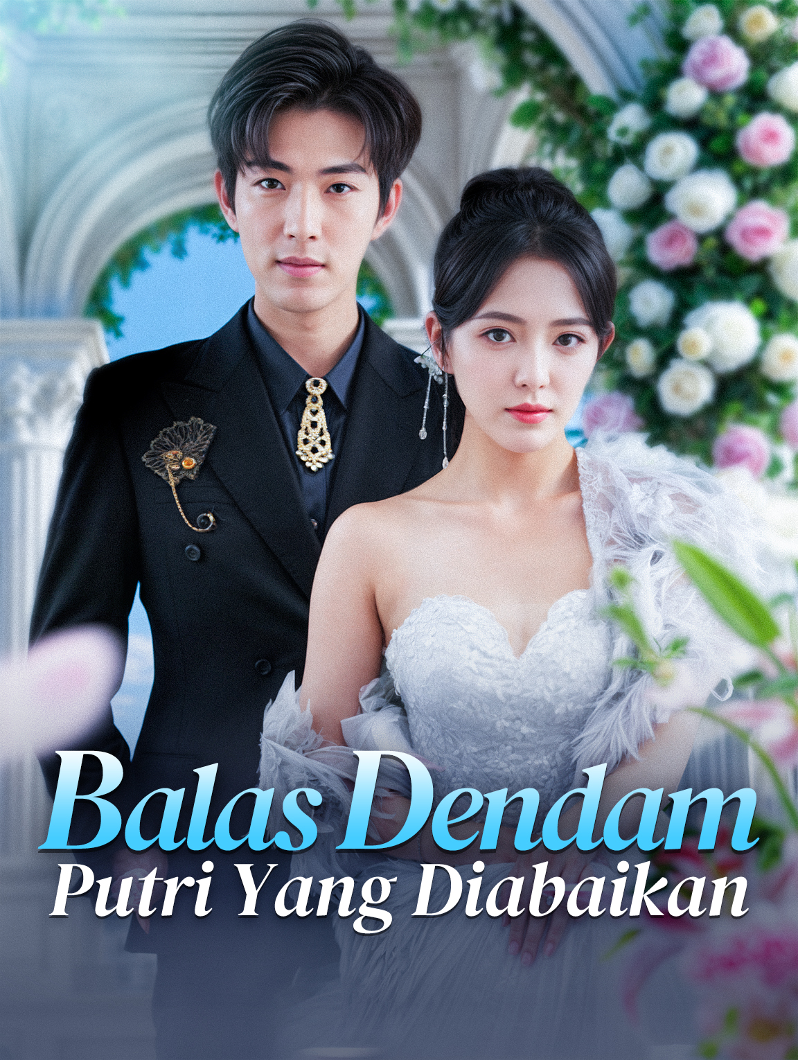 Balas Dendam Putri Yang Diabaikan