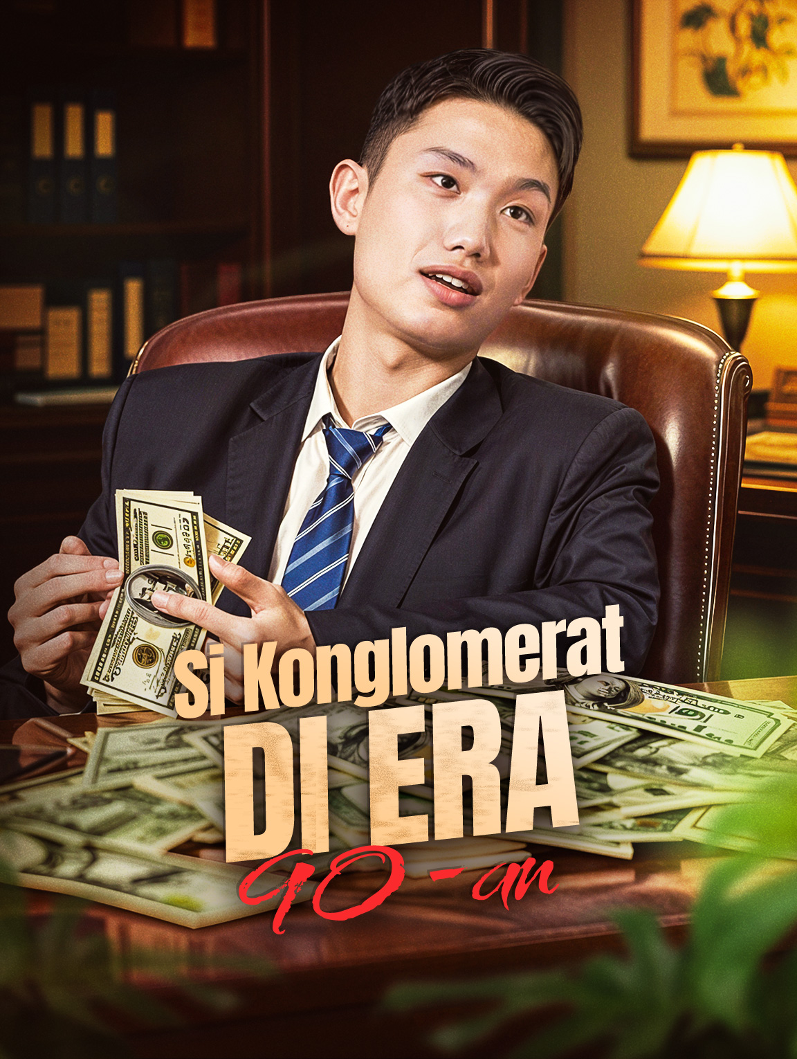 Si Konglomerat di Era 90-an