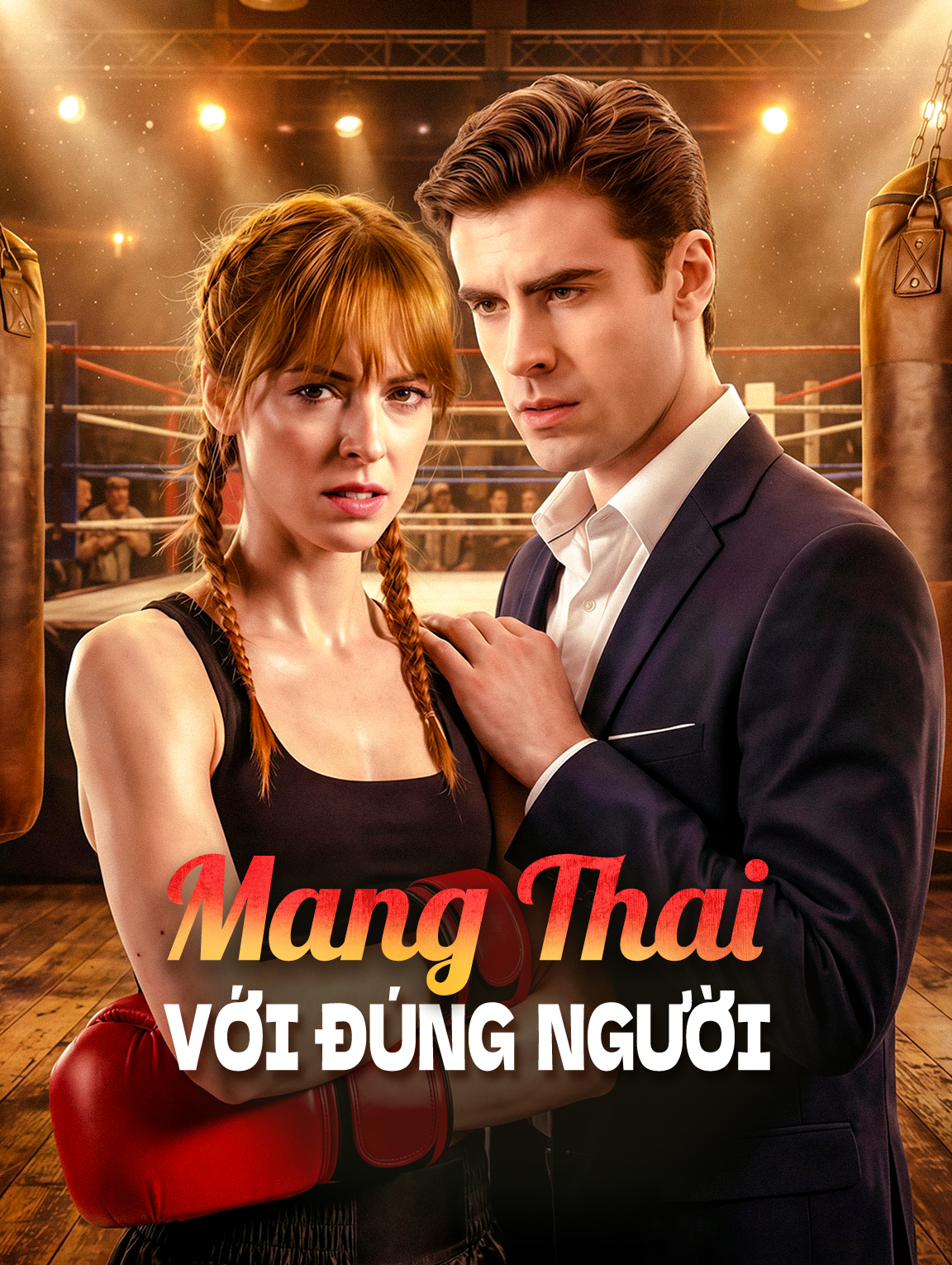 Mang Thai Với Đúng Người