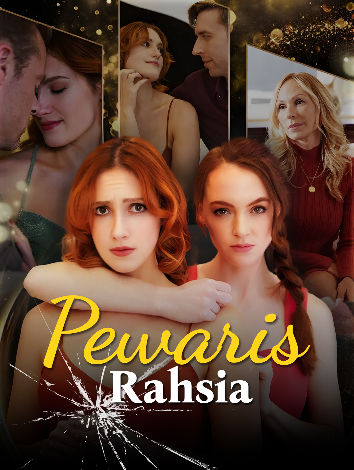 Pewaris Rahsia