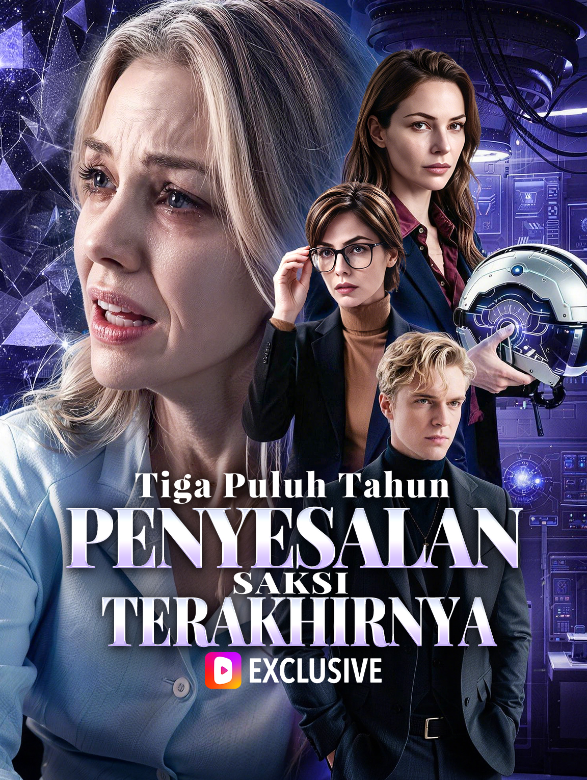 Tiga Puluh Tahun Penyesalan, Saksi Terakhirnya