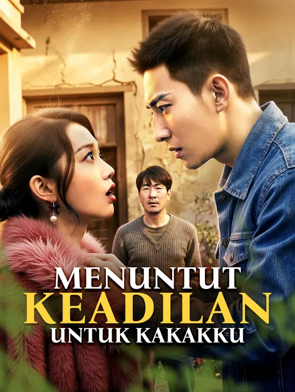 Keadilan Untuk Saudara Saya