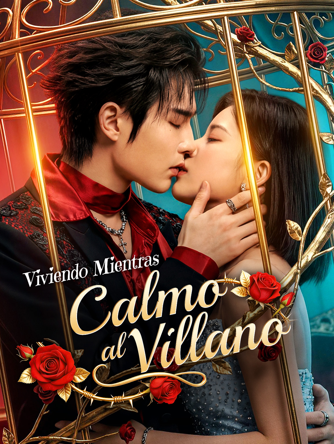 Viviendo Mientras Calmo al Villano(Doblado)