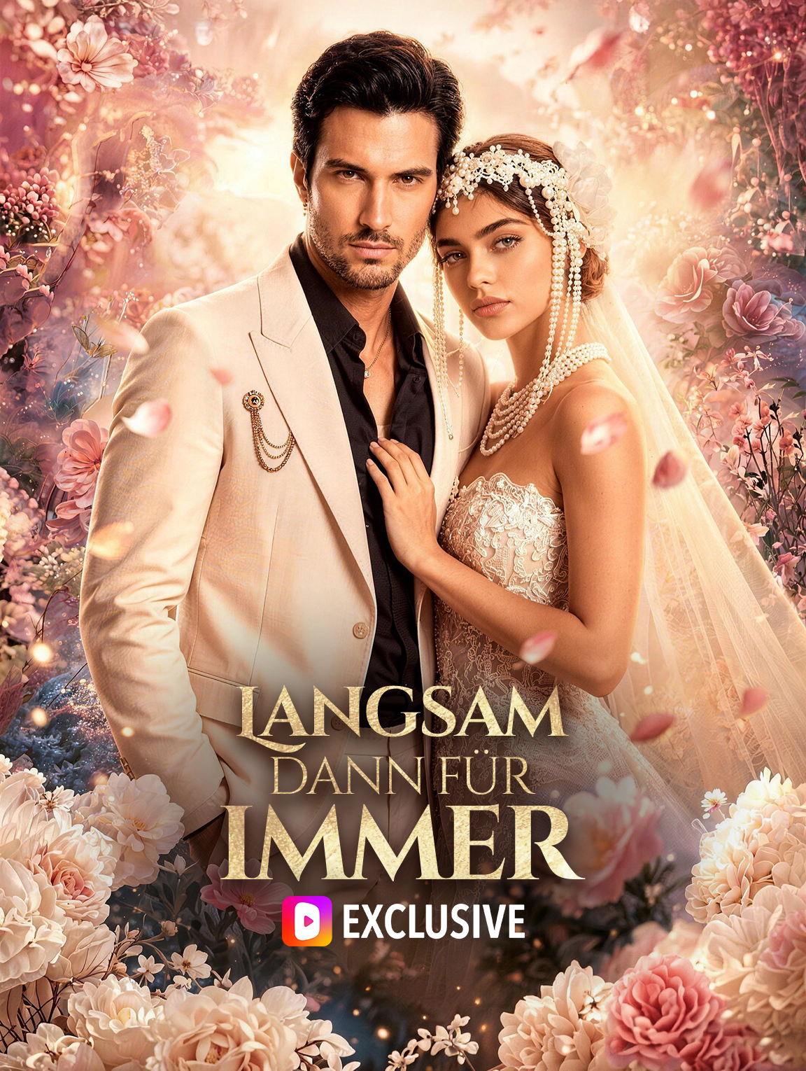 Langsam, dann für immer
