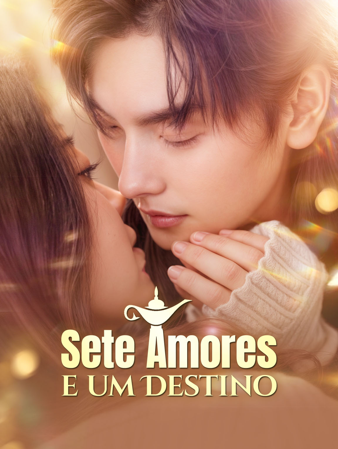 Sete Amores e um Destino