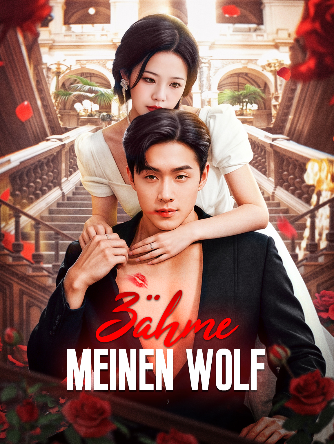 Zähme meinen Wolf