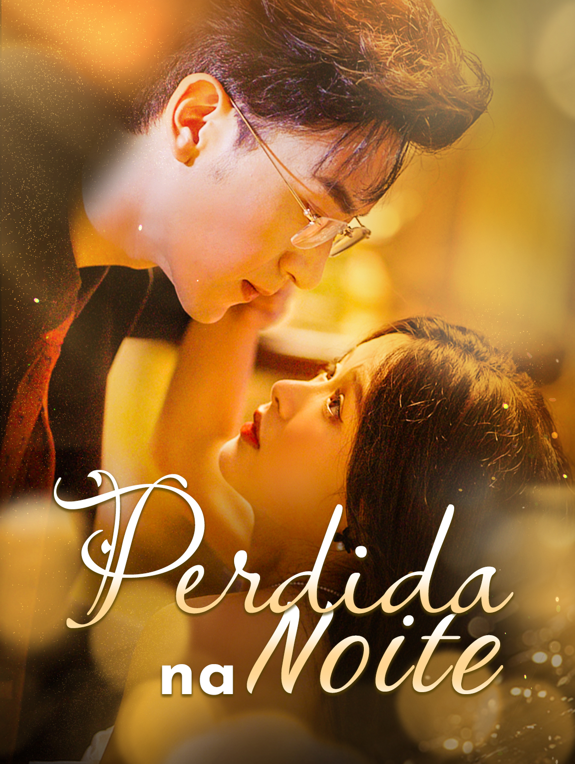 Perdida na Noite
