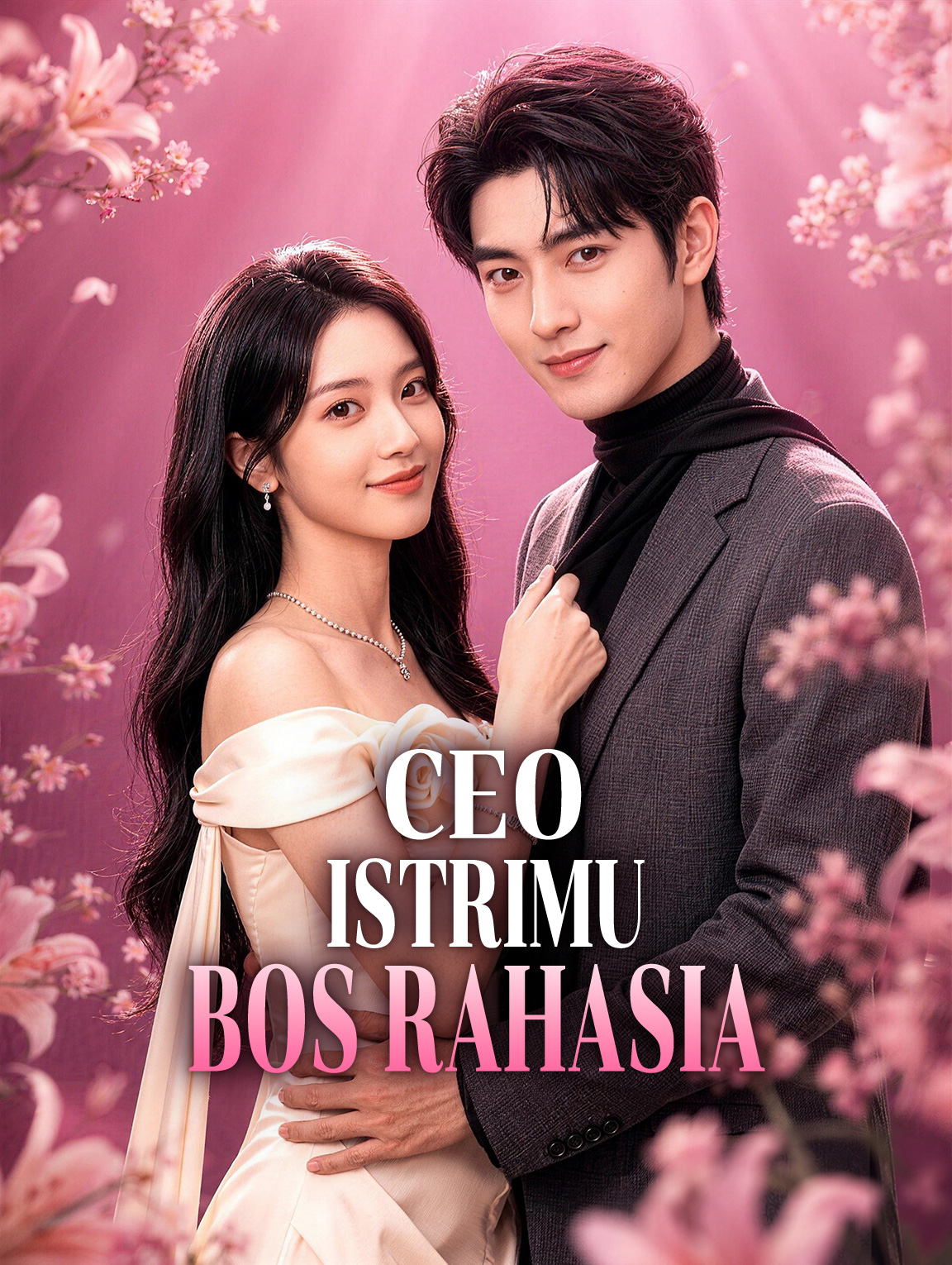 CEO, Istrimu Bos Rahasia