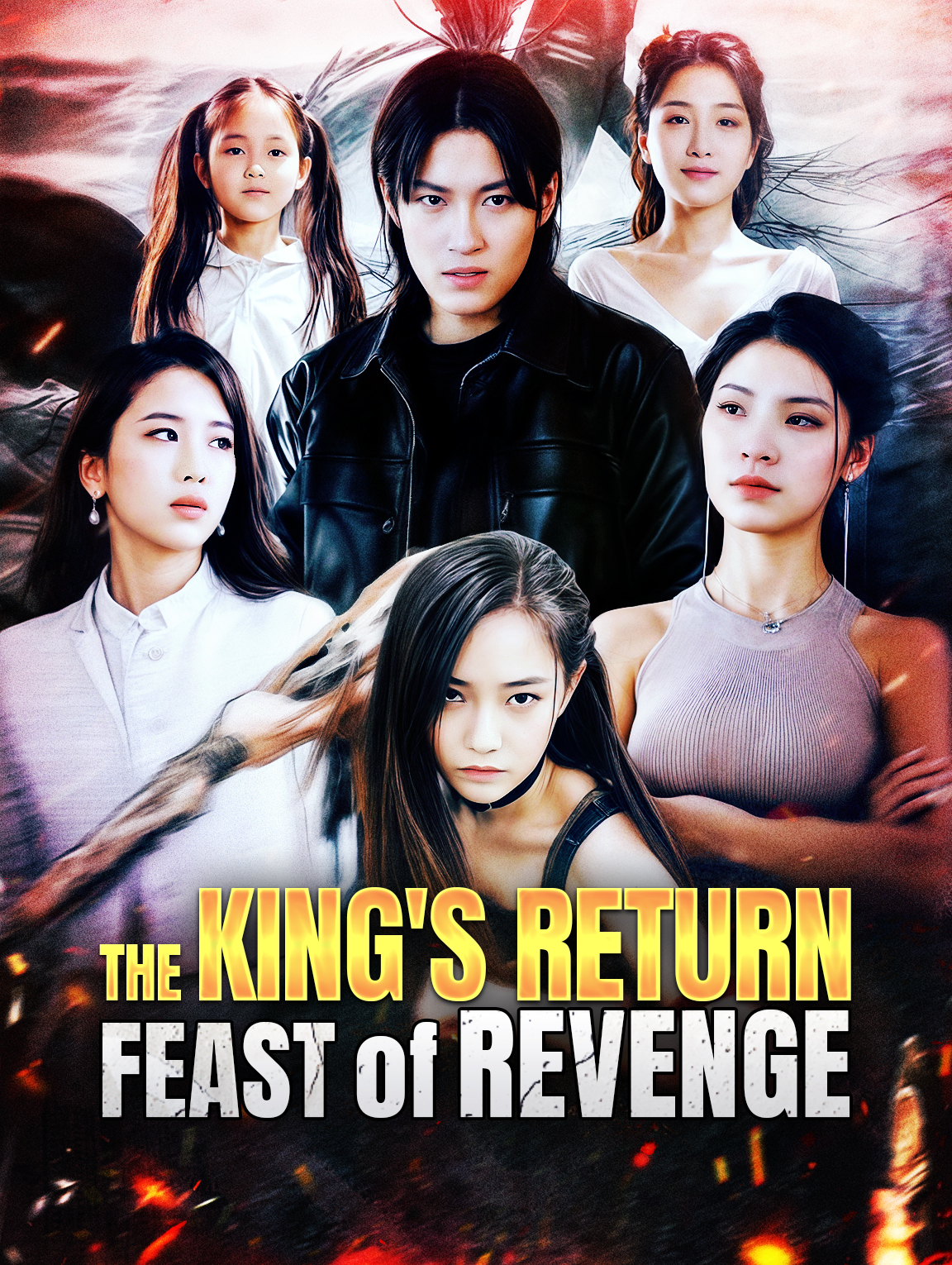 The King's Return: Feast of Revenge