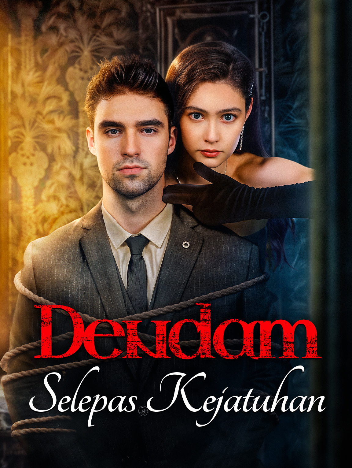 Dendam Selepas Kejatuhan