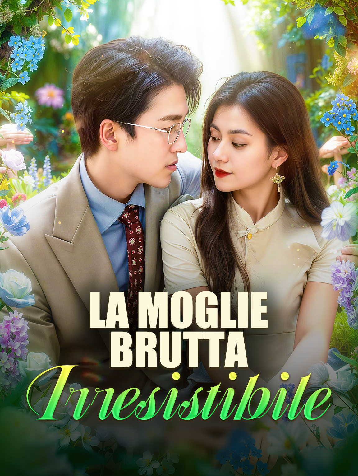 La Moglie BruttaIrresistibile