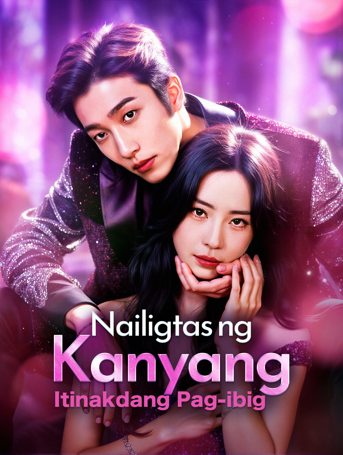 Nailigtas ng Kanyang Itinakdang Pag-ibig