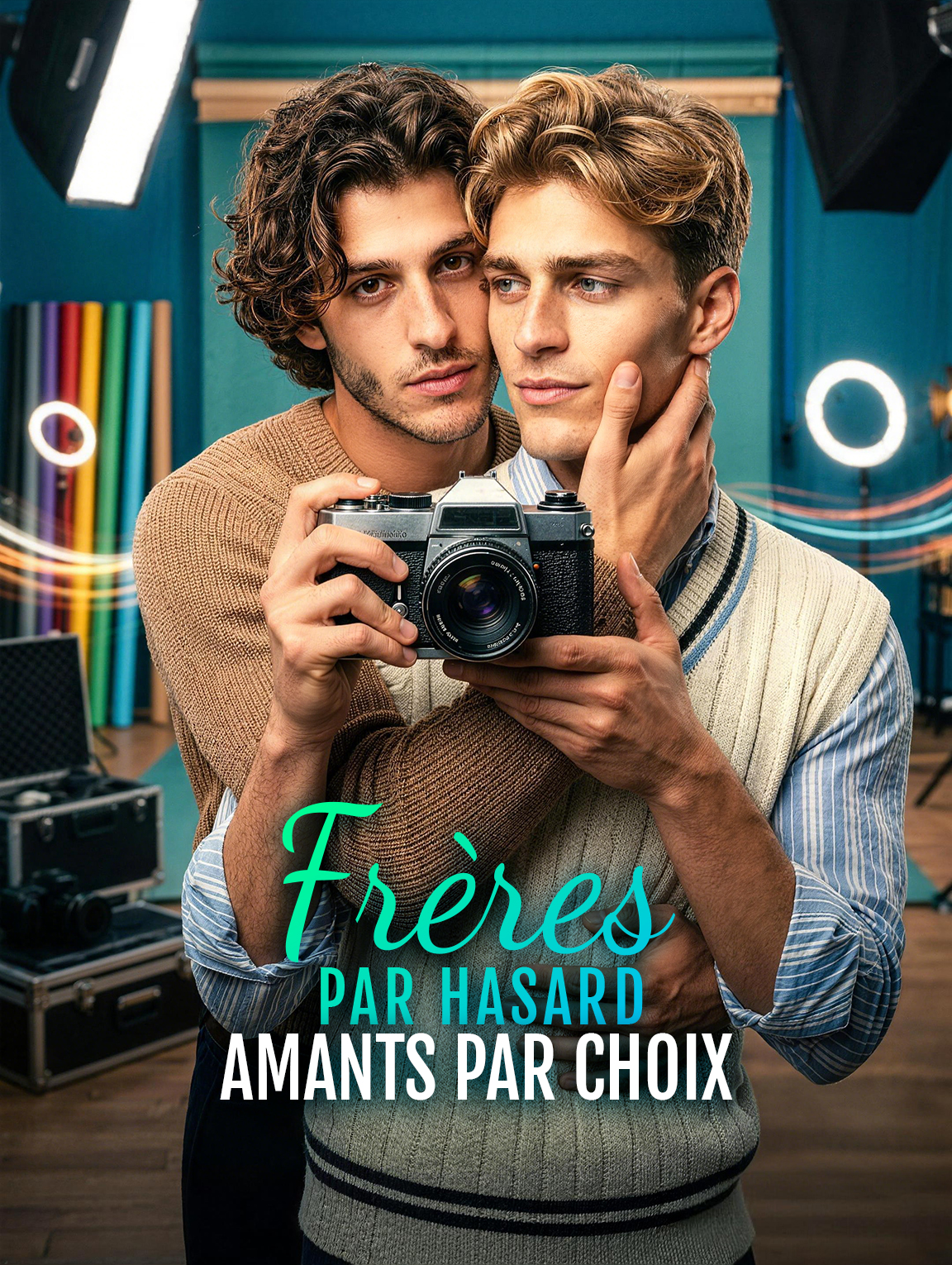 Frères par hasard, amants par choix