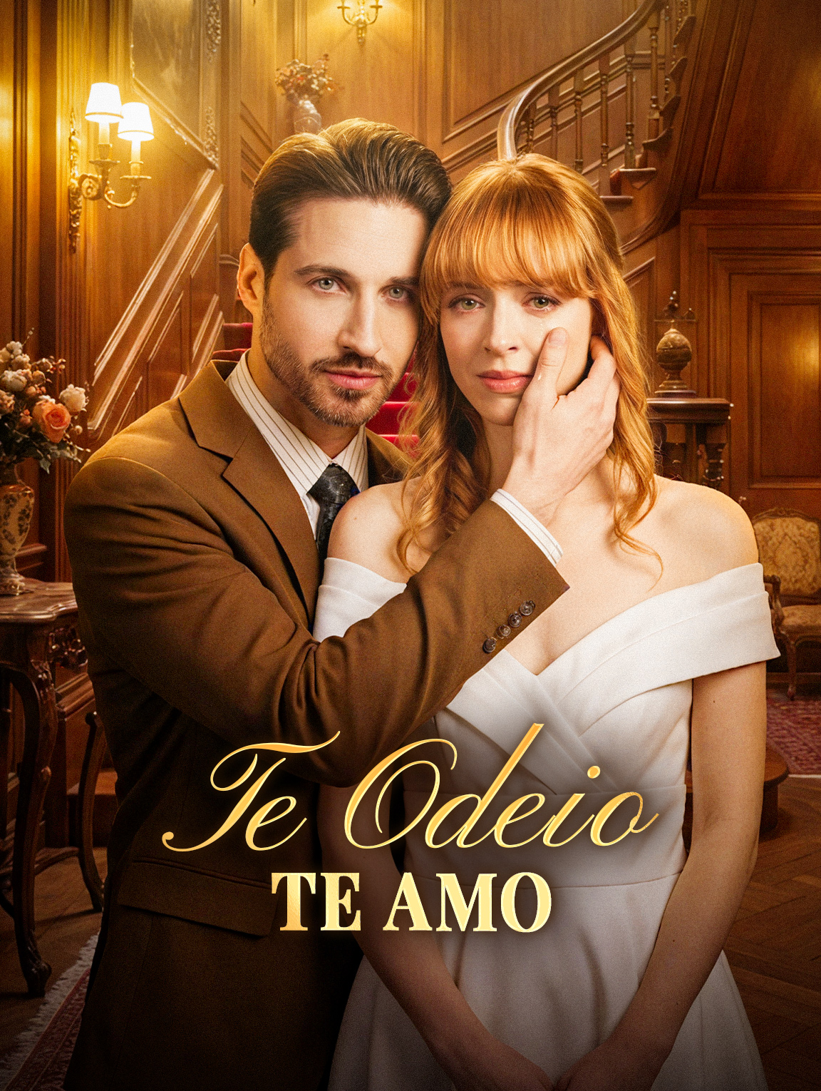 Te Odeio, Te Amo