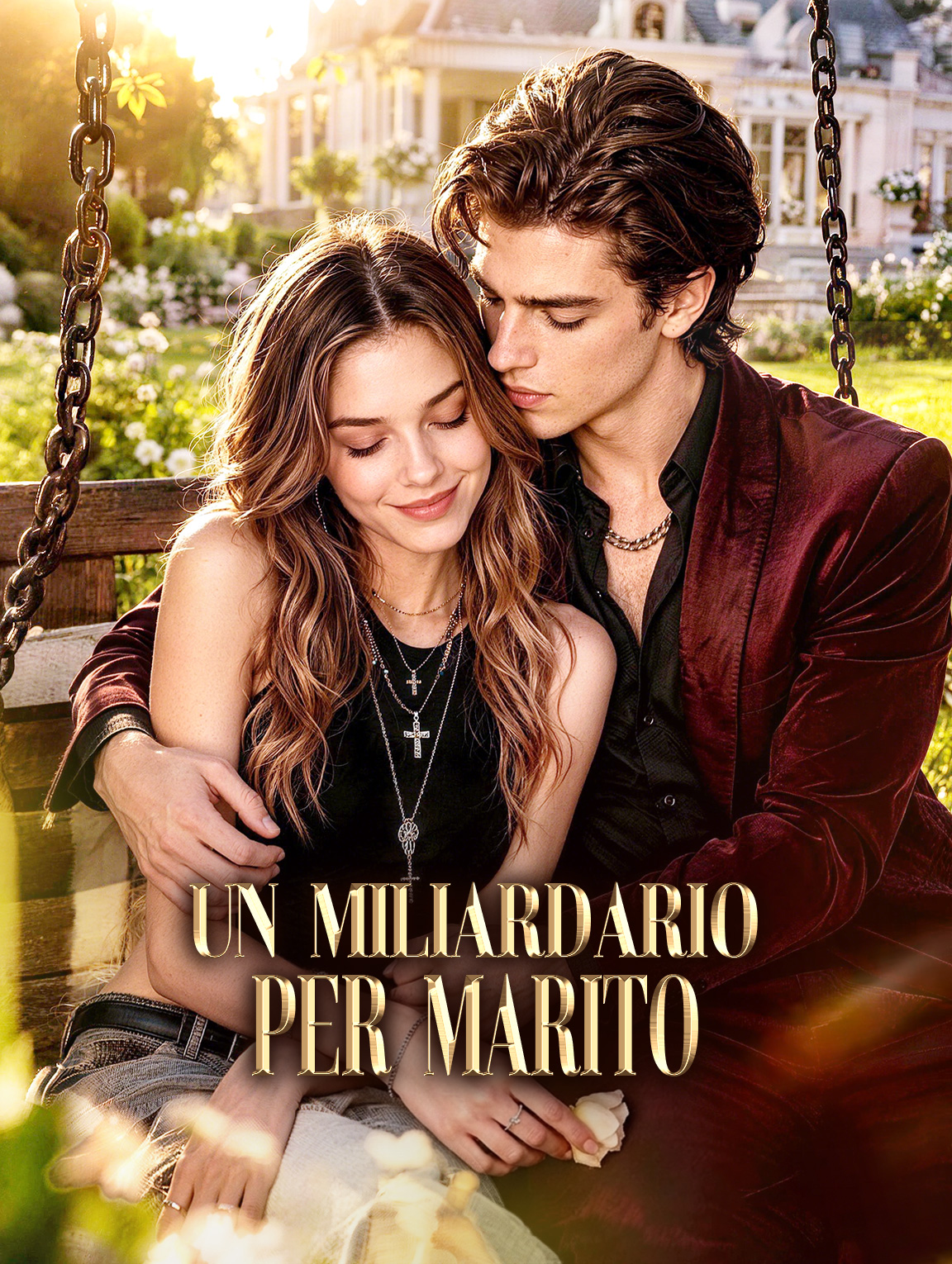 Un Miliardario per Marito (Per Sbaglio) poster