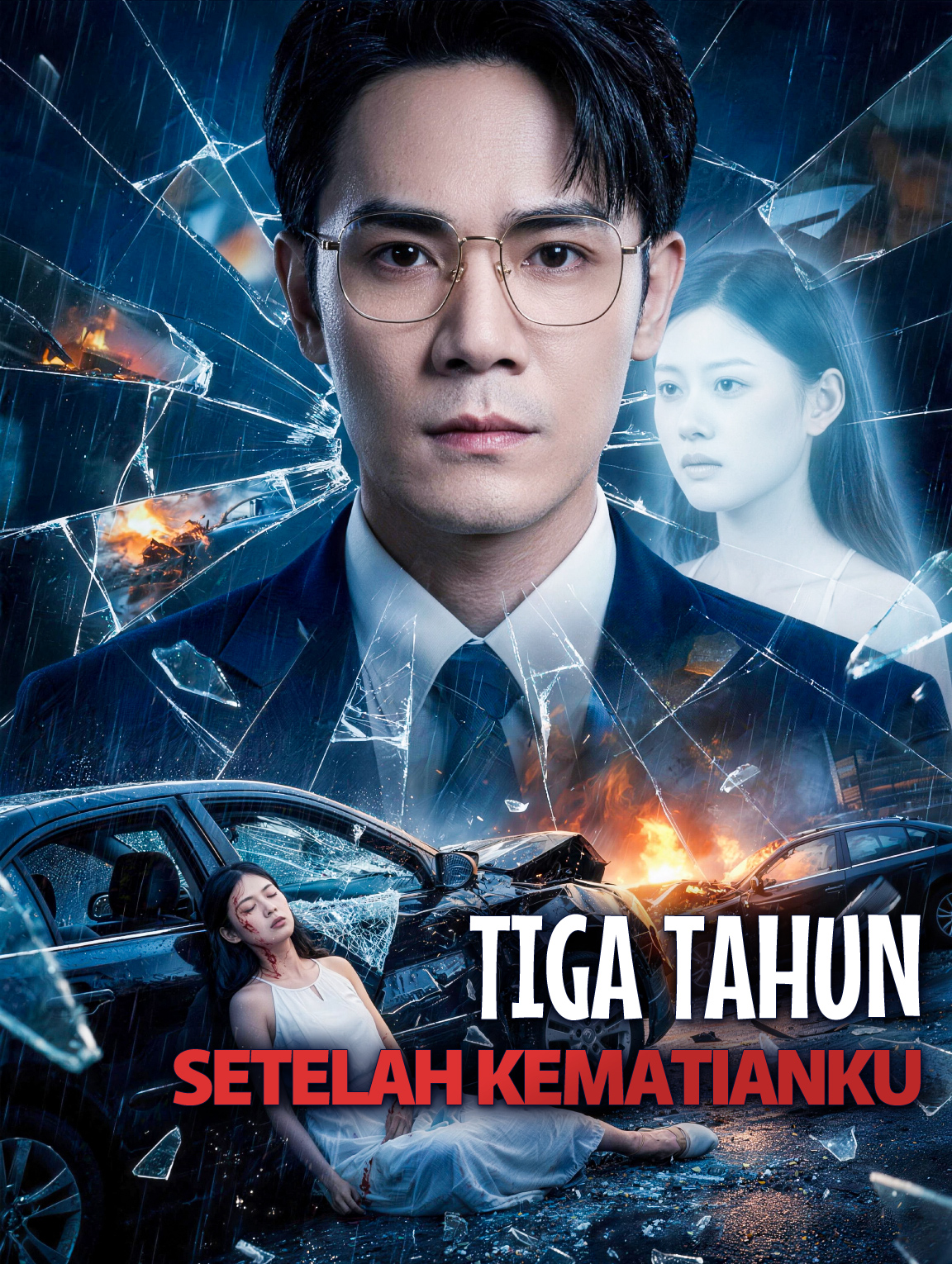 Tiga Tahun Setelah Kematianku